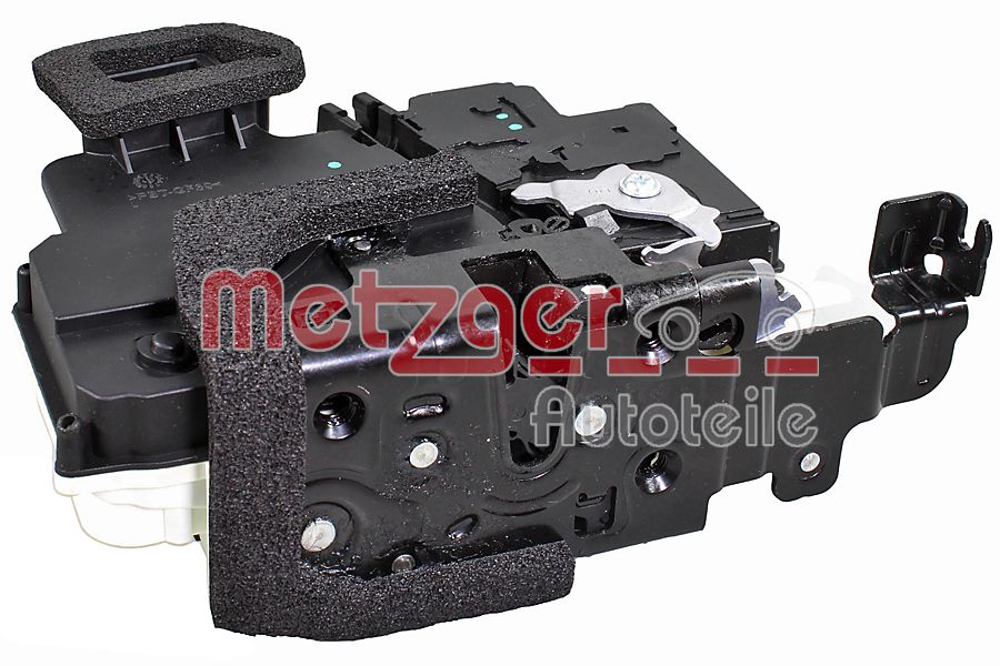 METZGER 2314363 GREENPARTS Türschloss